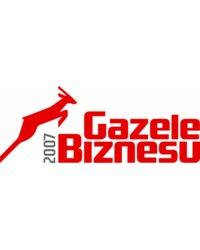 Wyróżnienie w rankingu Gazele Biznesu - zdjęcie
