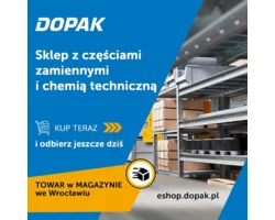Sklep internetowy Dopak - zdjęcie