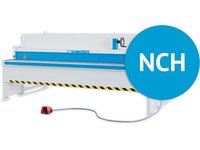 Gilotyny mechaniczne MSB NCH - zdjęcie