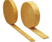 Pasy z wełny mineralnej URSA TRS - zdjęcie
