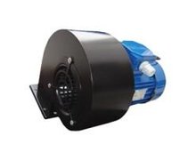 Wentylator dużej mocy HORNET 102 - zdjęcie