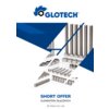 Short Offer GLOTECH Elementy złączne ze stali A2 i A4 (2024) - zdjęcie