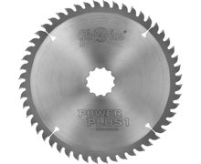 Piły serii POWER PLUS 1 CHIPBOARD do pilarek ręcznych - zdjęcie