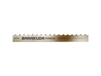 Piły BARAKUDA Premium - HOR - do cięcia drewna świeżego - zdjęcie