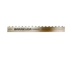 Piły BARAKUDA Premium - HOR - do cięcia drewna świeżego - zdjęcie