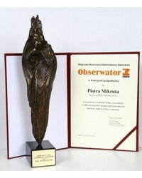 Nagroda Obserwatora 2006 - zdjęcie