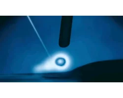 Proces spawalniczy Laser Hybryd - zdjęcie