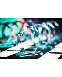 „Lider Zrównoważonej Produkcji” w konkursie „Diamentów Green Industry” (2022) - zdjęcie