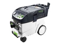 Odkurzacz mobilny CTM 36 E AC HD - zdjęcie