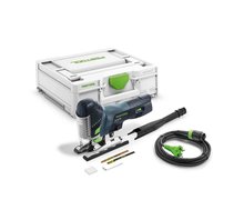 Wyrzynarka CARVEX PS 420 EBQ-Plus - zdjęcie