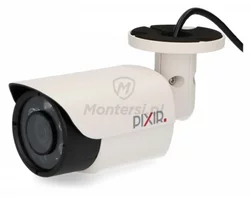 PIX-Q2SFBIRA-W (3.6) - Kamera tubowa 4in1, SONY IMX290 WDR - zdjęcie