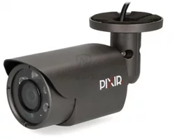 PIX-Q2SFBIRA (3.6) - Kamera tubowa 4in1, 2Mpx, SONY IMX290, WDR - zdjęcie