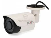 PIX-Q2SFBIRA-W (2.8) - Kamera tubowa 4in1, 2Mpx, SONY IMX290, WDR - zdjęcie