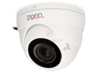 PIX-Q2SVDMIRS-W (2.8 - 12) - Kamera kopułowa 4in1, 2Mpx, SONY IMX290, WDR - zdjęcie