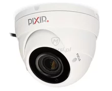 PIX-Q2SVDMIRS-W (2.8 - 12) - Kamera kopułowa 4in1, 2Mpx, SONY IMX290, WDR - zdjęcie