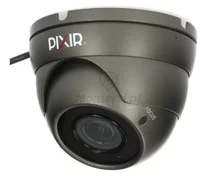 PIX-Q2SVDMIRS - Kamera kopułkowa 4in1, 2Mpx, SONY IMX290, WDR - zdjęcie