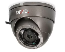 PIX-Q2SFDMIRA (2.8) - Kamera kopułowa 4in1, 2mpx SONY IMX290, WDR - zdjęcie