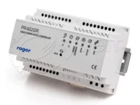 PR402DR - Kontroler dostępu na karty zbliżeniowe - zdjęcie