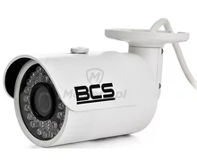 Megapikselowa kamera 1.3 Mpx BCS-TIP3130IR - zdjęcie
