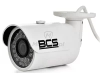 Kamera megapikselowa 1.3Mpx BCS-TIP3130AIR - zdjęcie