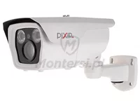 Kamera megapikselowa 4in1 SONY IMX323 2Mpx 5-50mm PIX-Q20V550BIR3 - zdjęcie