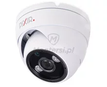 Kamera wandaloodporna 4in1 2Mpx ICR PIX-Q20FDMIR3-W (3.6) - zdjęcie