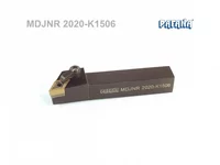 Noże tokarskie składane w systemie mocowania M MDJNR2020-K1506 - zdjęcie