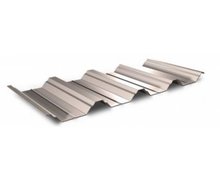Blachy trapezowe - profile dachowe T50P DACH - zdjęcie