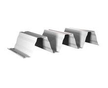Blachy konstrukcyjne trapezowe T155 - zdjęcie