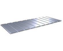 Blachy trapezowe T7P ELEWACJA - zdjęcie