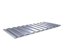 Blachy trapezowe T14 ELEWACJA - zdjęcie