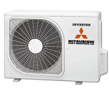 Klimatyzator kasetonowy Inwerter Mitsubishi Heavy Industries FDTC25VF/SRC25ZMX-S 2,5 kW - zdjęcie