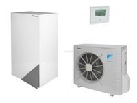 Pompa ciepła Daikin Altherma LT EHBH08CB3V/ ERLQ008CV3 8kW - zdjęcie