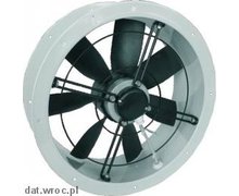 Wentylator osiowy DR 1000-12 - zdjęcie