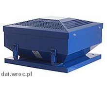 Wentylator dachowy RFV/2-125 - zdjęcie