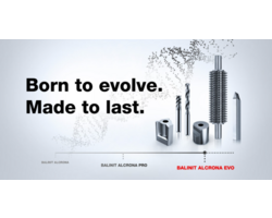 Powłoki BALINIT® ALCRONA EVO - zdjęcie