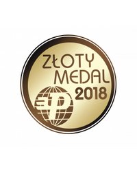 Złoty Medal MTP 2018 - zdjęcie