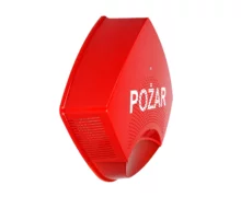Sygnalizator głosowo-optyczny SGO-Pgz3 - zdjęcie
