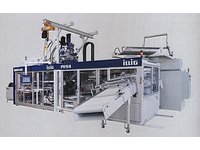 Maszyny do termoformowania folii – ILLIG typ RDM 54 K, RDM 54 kc, RDM 70 K, RDM 70 kc - zdjęcie