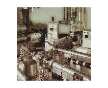 Extrudery – KUHNE - zdjęcie
