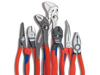 Szczypce Knipex i inne narzędzia profesjonalne marki Knipex - zdjęcie