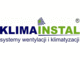 Klimainstal s.c. Systemy wentylacji i klimatyzacji logo