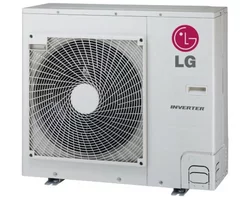 Klimatyzator kasetonowy LG UT30/UU30W - zdjęcie