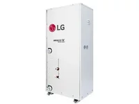 System klimatyzacji LG VRF Multi V Water S - zdjęcie