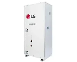 System klimatyzacji LG VRF Multi V Water S - zdjęcie