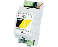 PSR-ECO-2012 Zasilacz buforowy AC-DC - zdjęcie