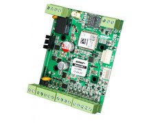 BasicGSM-2 Moduł powiadamiania i sterowania GSM, Terminal GSM (Nadajnik GSM) - zdjęcie