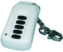 Keyfob-Aero-W Bezprzewodowy pilot systemu Aero - zdjęcie