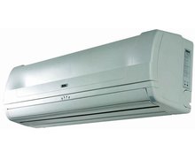 Klimatyzator ścienny seria G - chłodzenie i grzanie McQuay - zdjęcie