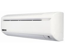Klimatyzator ścienny seria J - chłodzenie i grzanie McQuay - zdjęcie